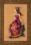 (image for) The Gypsy Queen